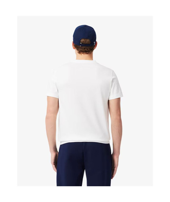 Set de Tênis Lacoste Djokovic Fan Pack Homem...