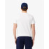 Set de Tênis Lacoste Djokovic Fan Pack Homem Branco / Azul Marinho