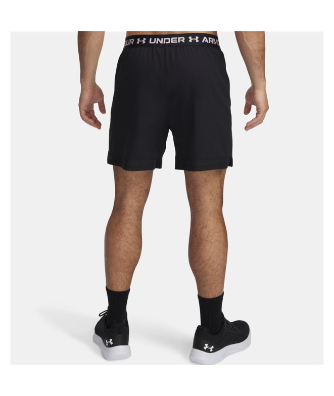 Pantalones Cortos de Fitness Under Armour...