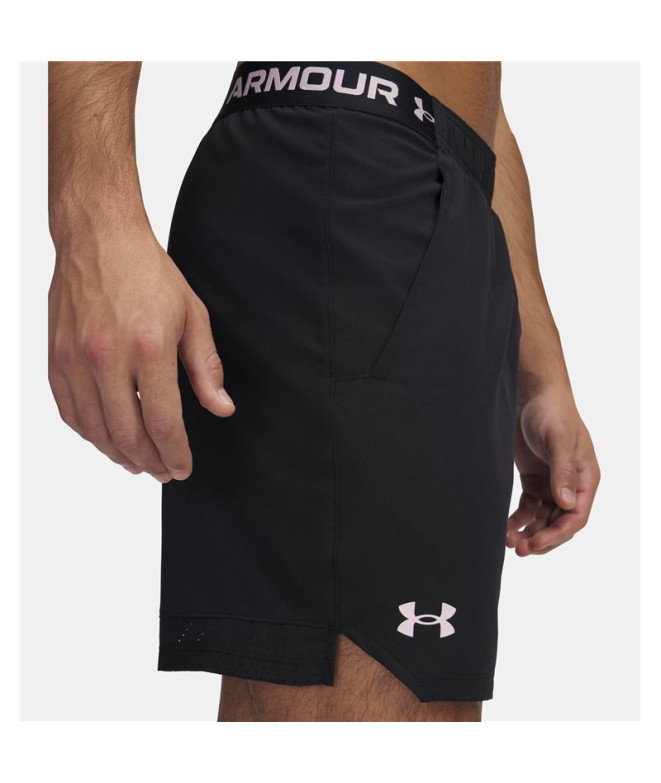 Pantalons Cortos de Fitness Under Armour Vanish...