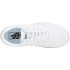 Sapatilhas Vans Brooklyn Ls Platform Cnvs Mulher Branco