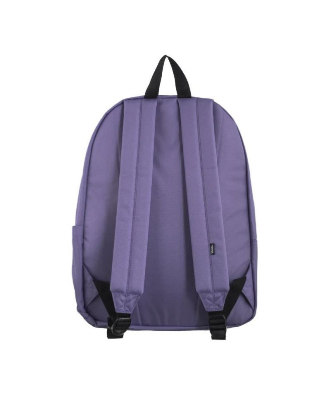 Mochila Vans Old Skool Classic Roxo