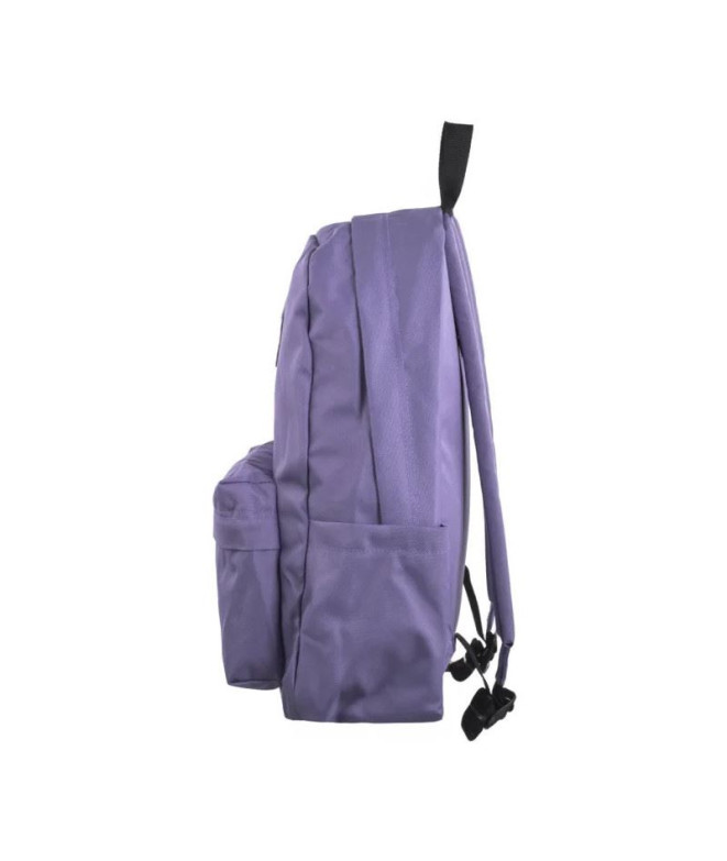 Sac à dos Vans Old Skool Classic Violet