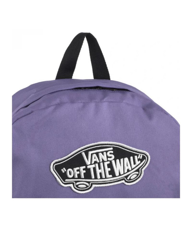 Sac à dos Vans Old Skool Classic Violet