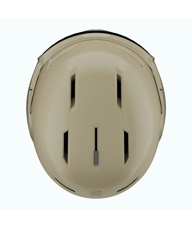 Casco de Esquí y Snow Salomon Helmet Osmo Pro...