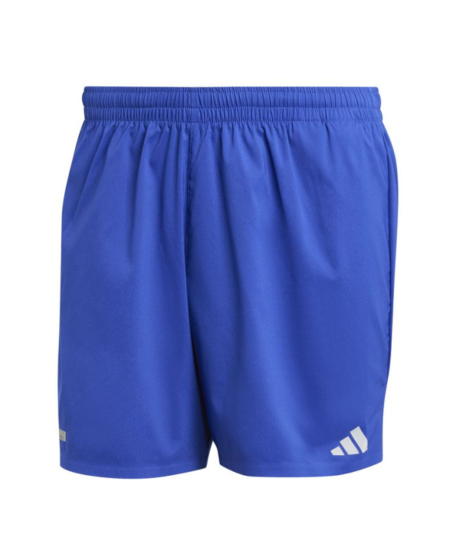 Pantalon de Running adidas Ultimateadidas Shorts Homme Bleu