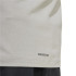 Sweat de Fitness adidas Workout Quarter-Zip Homme Gris