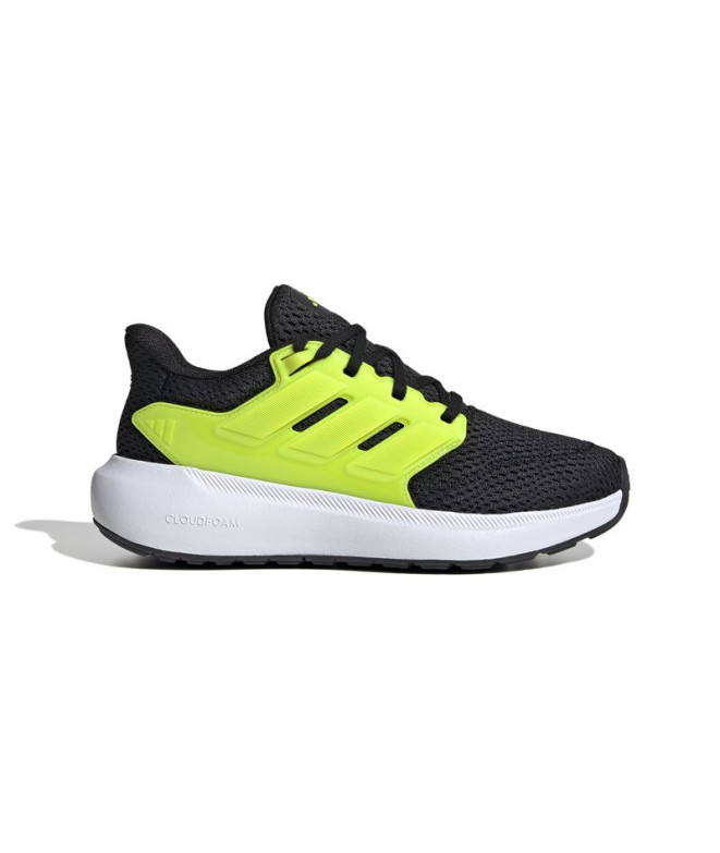 Zapatillas adidas Ultimashow 2.0 Infantil Negro