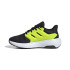Chaussures adidas Ultimashow 2.0 Enfant Noir