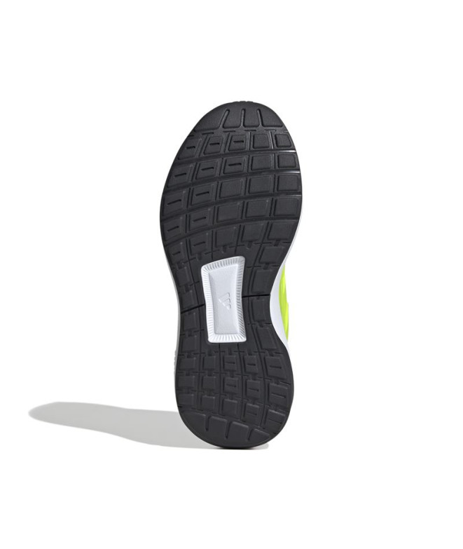 Sapatilhas adidas Ultimashow 2.0 Infantil Preto