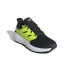 Chaussures adidas Ultimashow 2.0 Enfant Noir