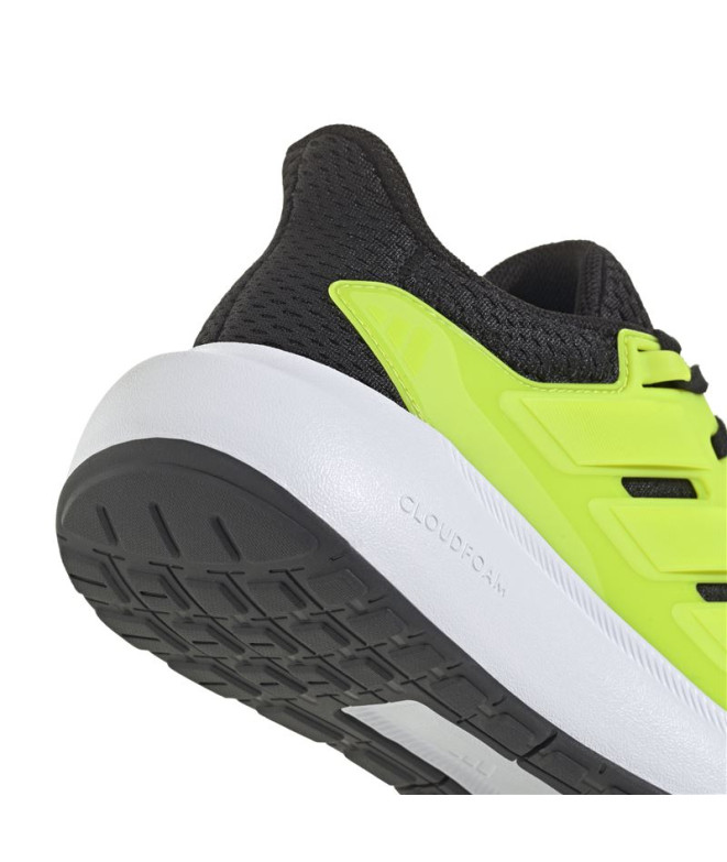 Sapatilhas adidas Ultimashow 2.0 Infantil Preto