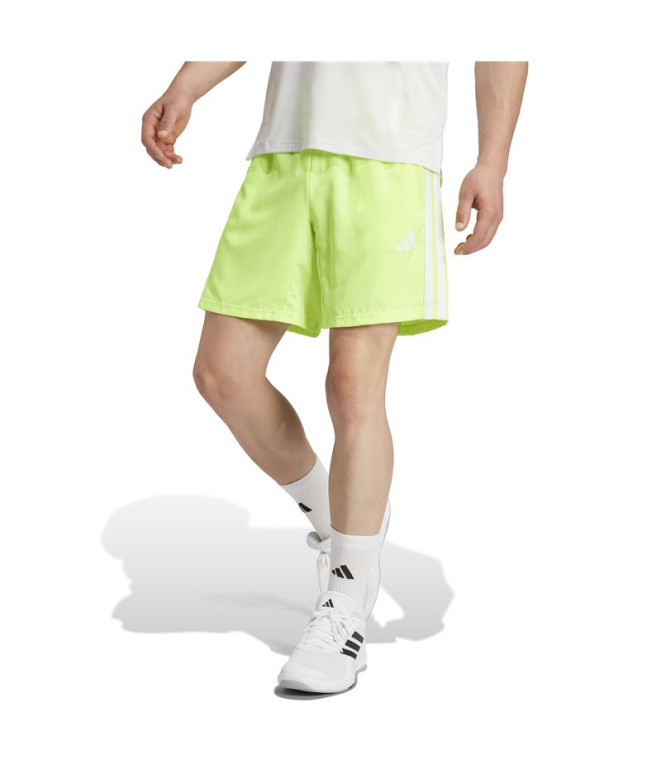 Pantalons adidas Training-Es 3Bandas Wv Sh...