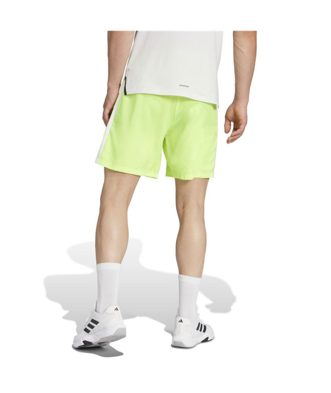 Pantalons adidas Training-Es 3Bandas Wv Sh...
