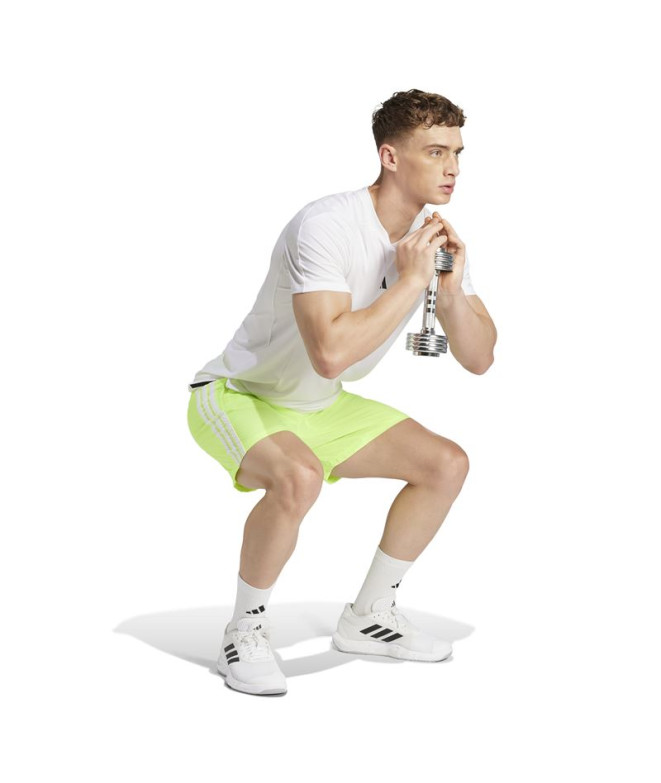 Pantalons adidas Training-Es 3Bandas Wv Sh...