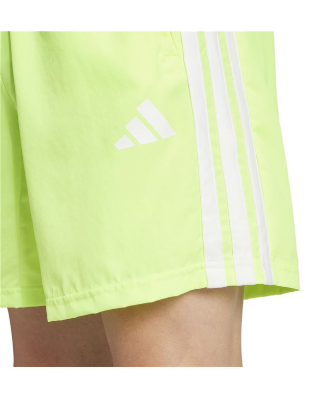 Pantalons adidas Training-Es 3Bandas Wv Sh...