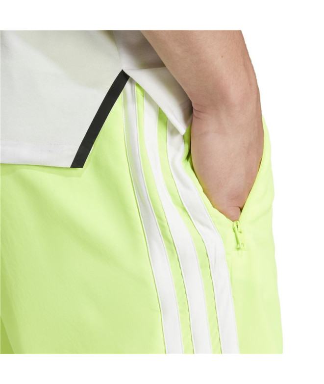 Calça adidas Training-Es 3Bandas Wv Sh Homem...