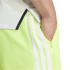 Pantalons adidas Training-Es 3Bandas Wv Sh Homme Jaune/Blanc