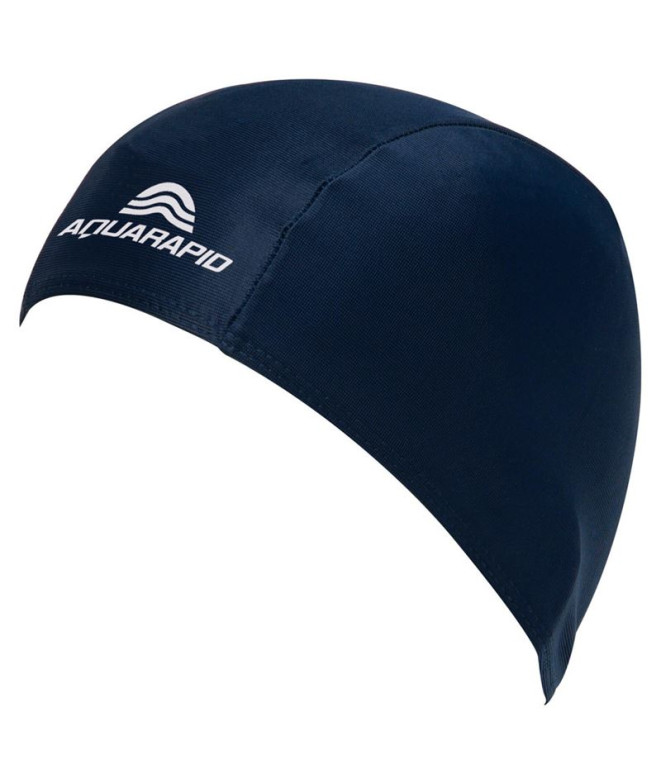 Gorro de Natación Aquarapid Cuffia Tricot Ass Infantil