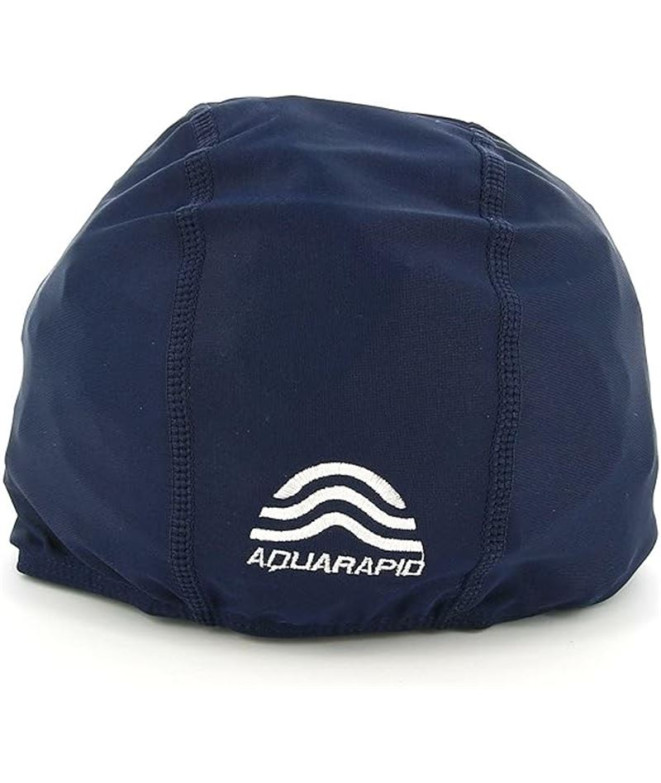 Gorro de Natación Aquarapid Cuffia Lycra Bol Ass. Sr