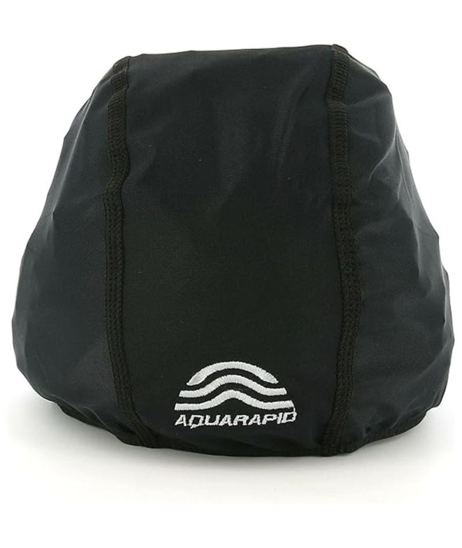 Boné de Natação Aquarapid Cuffia Lycra Bol Ass. Sr