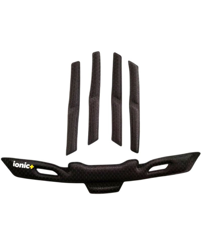 Almofadas Giro Helios/Eclipse Preto
