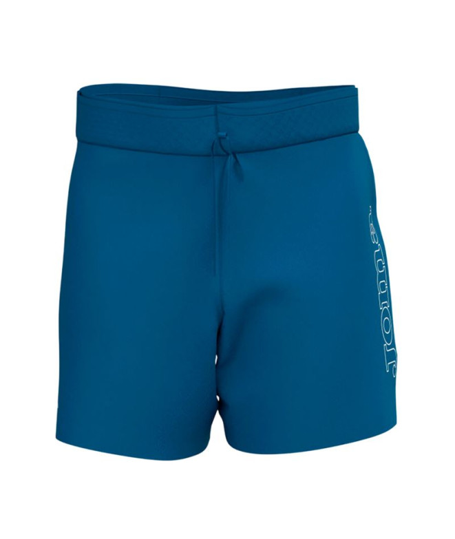 Pantalon De Trail Joma R-Night Bleu Homme