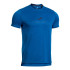 Camiseta De Running Joma R-City Azul Homem