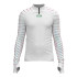 Sudadera de Montaña Joma R-Night Blanco Hombre