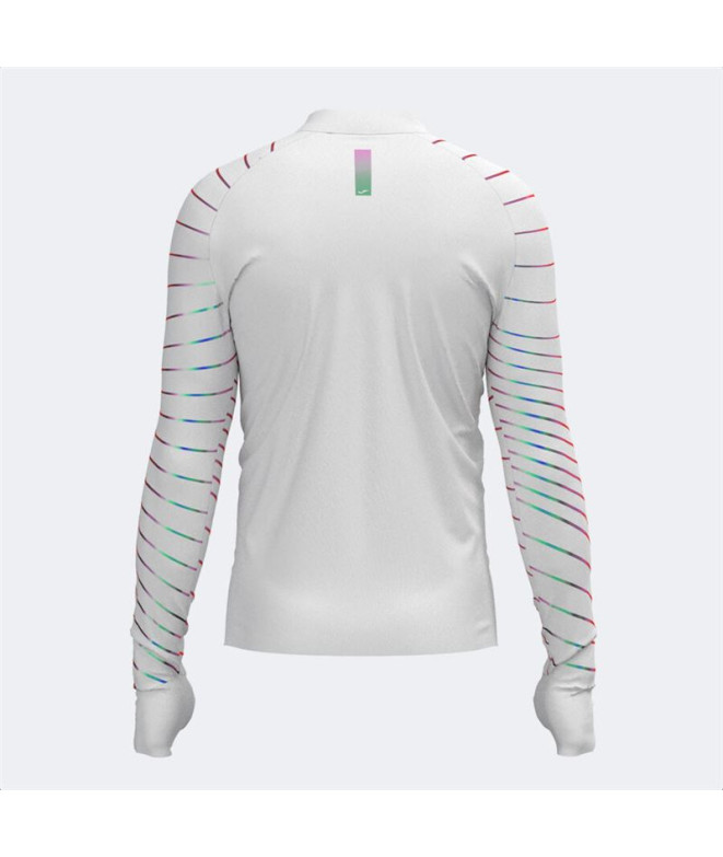 Sweat de Montagne Joma R-Night Blanc Homme