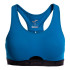 Sutiã esportivo de Fitness Joma R-City Iconic Azul Menina
