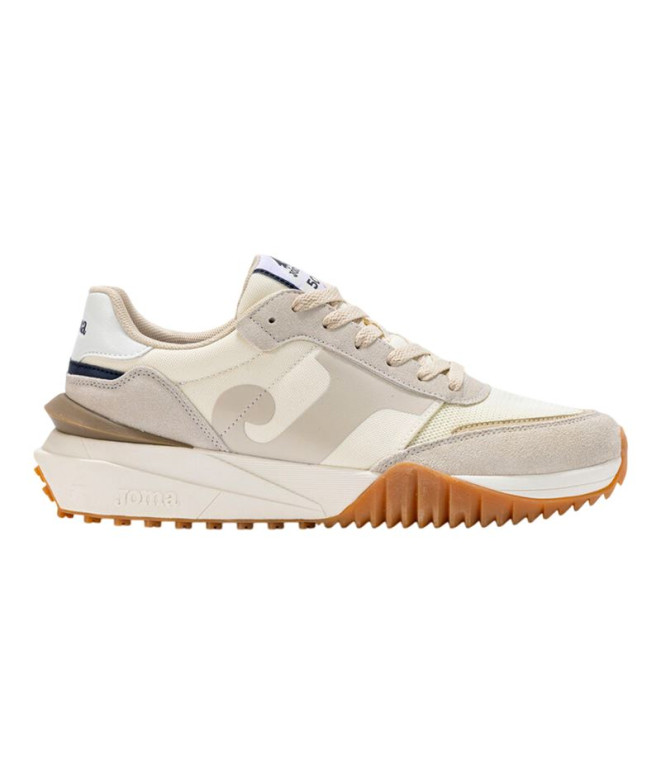 Zapatillas Joma C.501 Men 2526 Beige Hombre