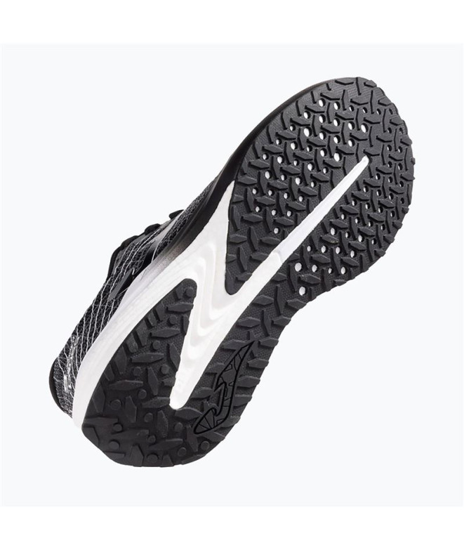 Zapatillas Joma Super Cross Top Men 2501 Negro...