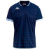 Sudadera Fútbol Kappa Bofi Hombre Blue Marine/White