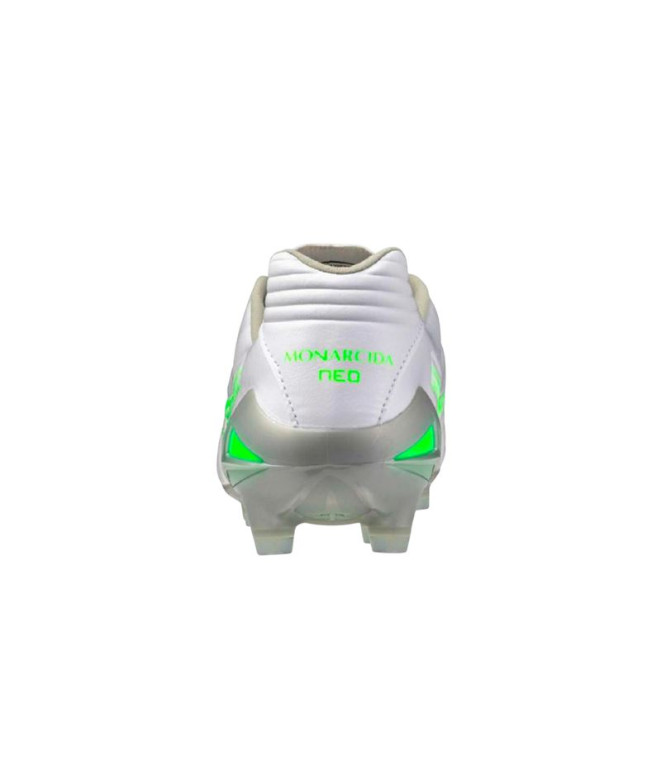 Bottes de Football Mizuno Monarcida Neo Iii Pro...