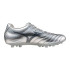Botas De Futebol Mizuno Monarcida Neo Iii Select Ag Prateado