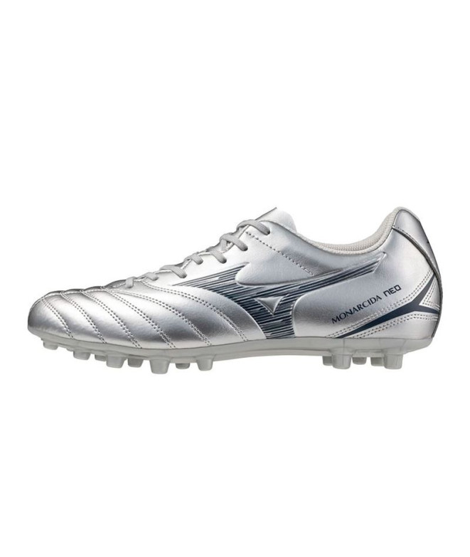 Botas De Futebol Mizuno Monarcida Neo Iii...