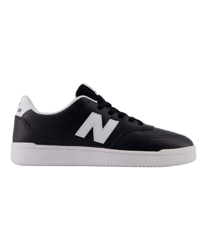 Zapatillas New Balance Bb80 Hombre Negro