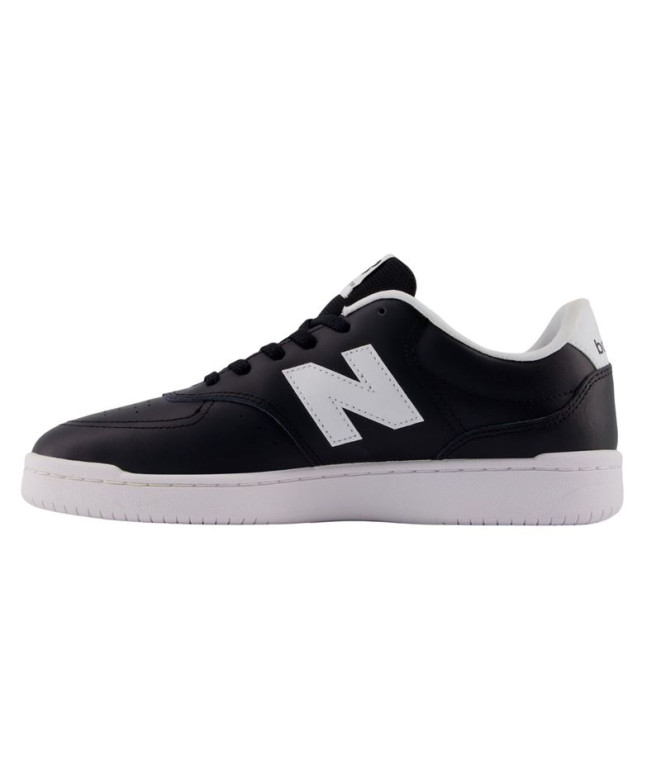 Chaussures New Balance Bb80 Homme Noir