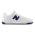 Chaussures New Balance BB80 Blanc