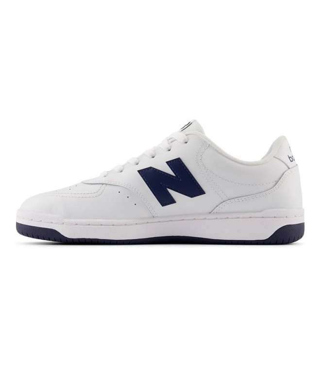 Sapatilhas New Balance BB80 Branco