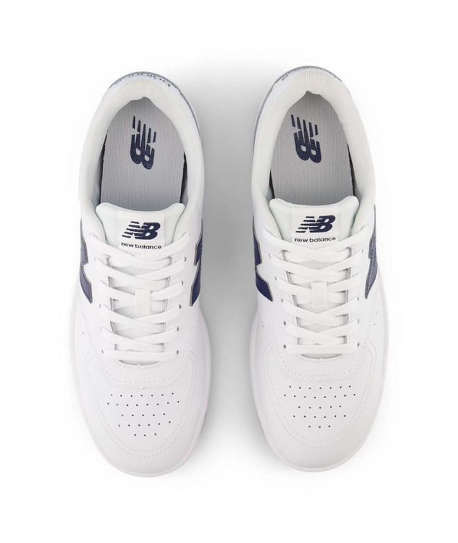 Sapatilhas New Balance BB80 Branco