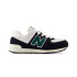 Sapatilhas New Balance 574 Core Preto Infantil