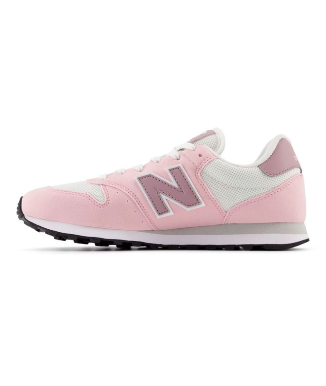 Sapatilhas New Balance 500 Copper Mulher