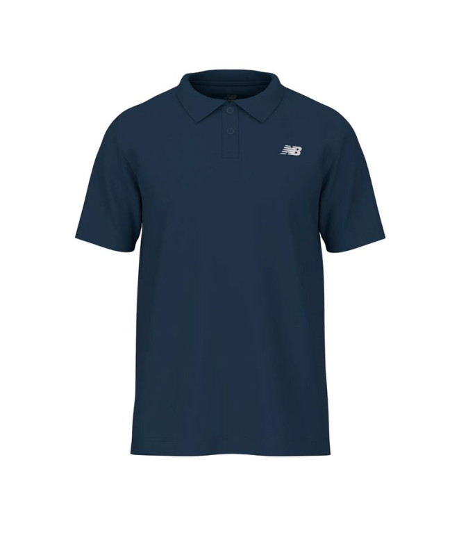 Polo New Balance Maillot Homme Nny