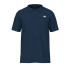 Polo New Balance Jersey Homem Nny