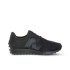 Chaussures New Balance 327 Noir Enfant