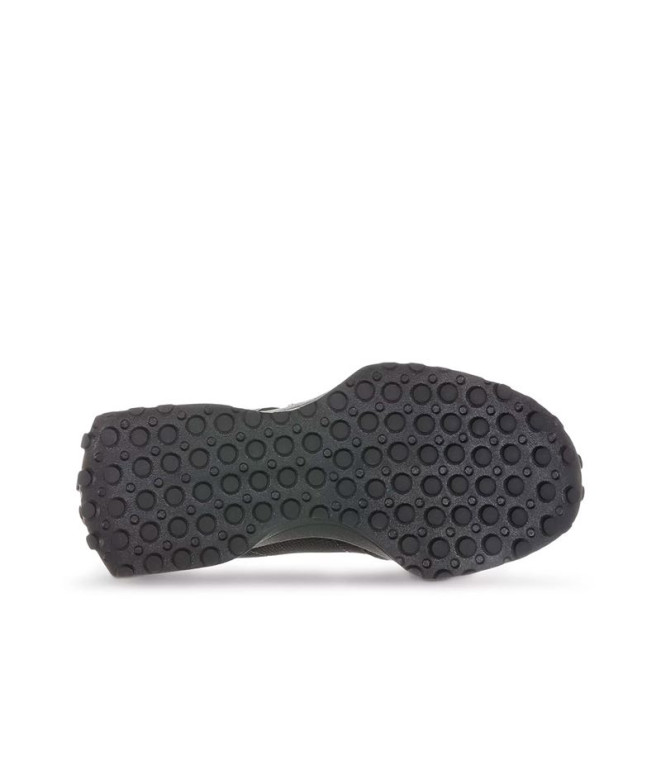 Sapatilhas New Balance 327 Preto Infantil