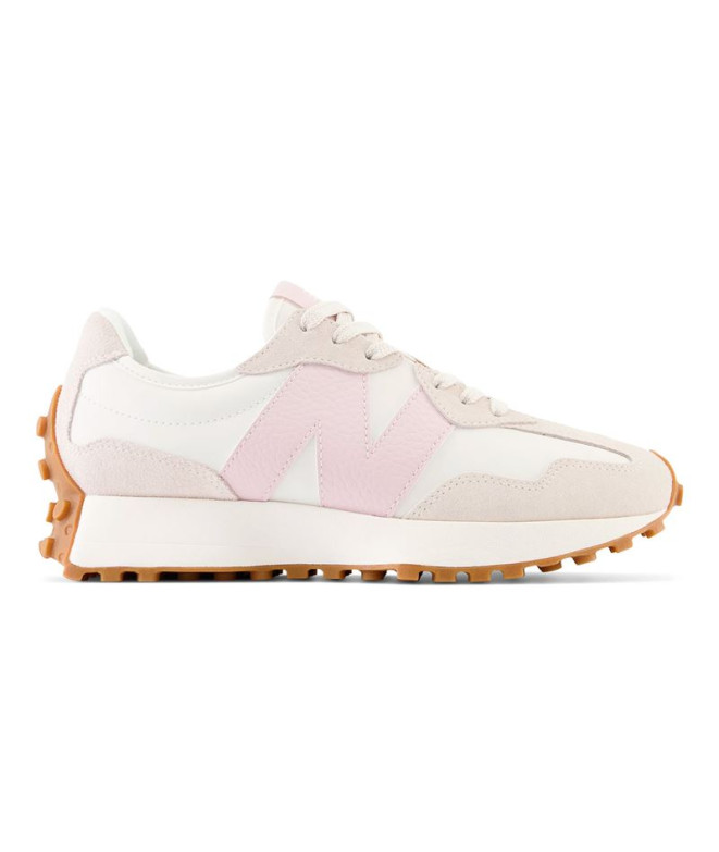 Zapatillas New Balance 327 Moonbeam Mujer