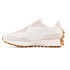 Sapatilhas New Balance 327 Moonbeam Mulher
